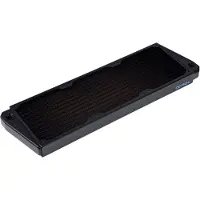 Alphacool NexXxoS ST30 Full Copper X-Flow 360mm jäähdytin