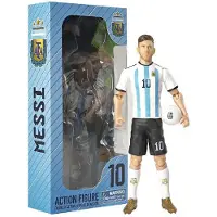 Sockers Argentina Messi Kuvio