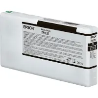 Epson T9131 Mustepatruuna musta foto
