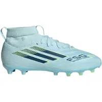 Adidas F50 Sparkfusion League Fg/Ag J - Blue - 34