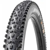 Maxxis Forekaster Mountain 60 Tpi Maxxterra/exo Tubeless 29´´ X 2.60 Mtb-rengas