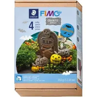 Fimo Set Mod.masse FIMOair hall grave s (81 SET S06)
