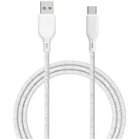 Upström ËSSENTIALS - USB-C cable - USB to 24 pin USB-C - 2.5 m