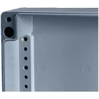 Rittal ALUM.-KOTELO 260X160X90 1KPL (9113210)