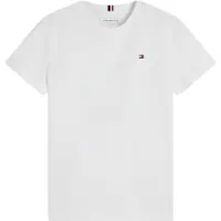 Tommy Hilfiger Paita 'Essential' valkoinen