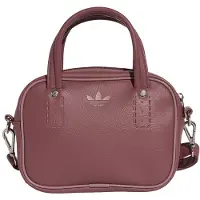 Adidas Originals Olkalaukut - Adicolor XS - Quiet Karmiininpunai - - OneSize - Olkalaukku
