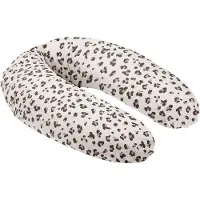 Doomoo Buddy imetystyyny Leopard Cream