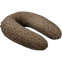 Doomoo Buddy imetystyyny Leopard Bronze