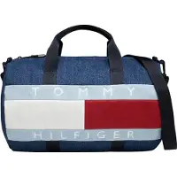 Tommy Hilfiger Urheilukassi - Heritage - Denim - - OneSize - Urheilukassit