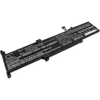 24hShop Akku Kannettava tietokone, Kannettava tietokone Lenovo Ideapad 3-15 ja muut.