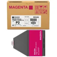 Ricoh Värikasetti magenta Type P2 10.000 sivua