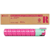Ricoh 888282 Värikasetti magenta 5.000 sivua