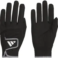 Adidas Golf Rainglove P - Black - S