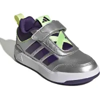 Adidas Tennarit 'TENSAUR SPORT 3.0' omena / karhunvatukka / hopea