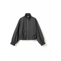 Noella N-Marcia Jacket - Grey - L