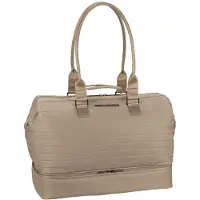 Travelite Barbara Stepp Weekender Duffle-kassi