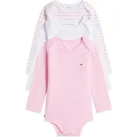 Tommy Hilfiger Long sleeve -body 3-pack