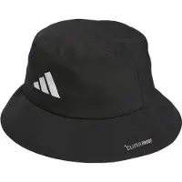 Adidas Golf Climaproof Bkt - Black - 56-58