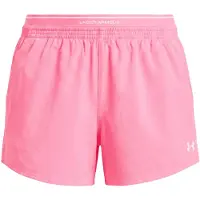 Under Armour Urheiluhousut 'Vanish' vaalea pinkki