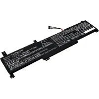 24.Se Akku Kannettava tietokoneelle, Kannettava tietokone Lenovo ja muille.