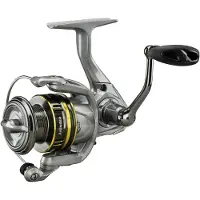 Okuma Avenger B Heittokelan