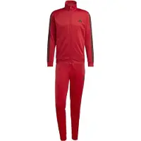 Adidas Sportswear Basic 3 Stripes Tricot Verkkapuku