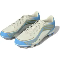 Adidas F50 Messi Club Fg/Mg - White - 40