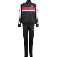 Adidas Seasonal Essentials Tiberio 3 Stripes Tricot Verkkapuku