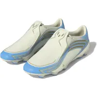 Adidas F50 Messi Pro Fg - Cream - 41 1/3