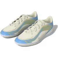 Adidas F50 Messi Club In J - Cream - 31
