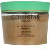 Collistar Anti-Water Thermal Talasso-Scrub 600 g