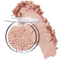 Moira Sun Glow Face & Body Highlighter 002 Rose Petals