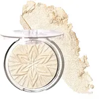 Moira Sun Glow Face & Body Highlighter 001 Sweet Champagne