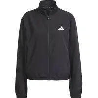 Adidas We 3S Woven Jkt - Black - S