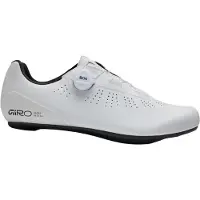 Giro Cadet II, pyöräilykengät, valkoinen