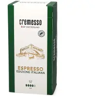 Cremesso | Espresso Edizione Italiana - 16 kapselia -koneisiin