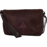Adidas Soft Lux Xbody - Brown - ONE SIZE