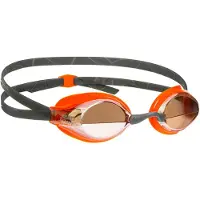 Mad Wave Record Breaker Nano Mirror Uimalasit