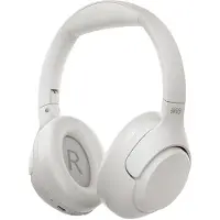 QCY Wireless Headphones H3, ANC (white)