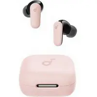 Anker Soundcore P30i -langattomat nappikuulokkeet, vaaleanpunainen