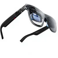 Xreal One Pro AR-lasit (M-koko)