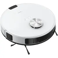 Midea M9 0.25 L -robotti-imuri, valkoinen