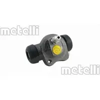 CIFAM Jarrusylinteri 04-0300