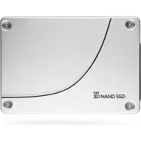 Solidigm – SSD D3-S4620 Series 3.84TB 2.5in SATA SP (SSDSC2KG038TZ1Z)