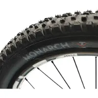 Mitas Monarch Tubeless 29´´ X 2.45 Mtb-reifen