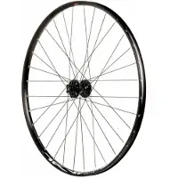 Rodi Tryp25 29´´ 6b Disc Tubeless Mtb Vorderrad