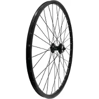 Krayton B43f Ds20 27.5´´ 6b Disc Mtb Vorderrad