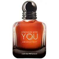 Giorgio Armani Stronger With You Absolutely, Parfum 50ml