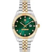Philipp Plein Superlative 41mm 5atm Quartz/analogical Kello