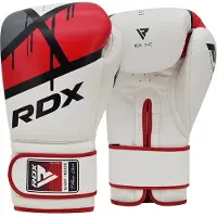 RDX Sports Bgr F7 Nyrkkeilyhanskat